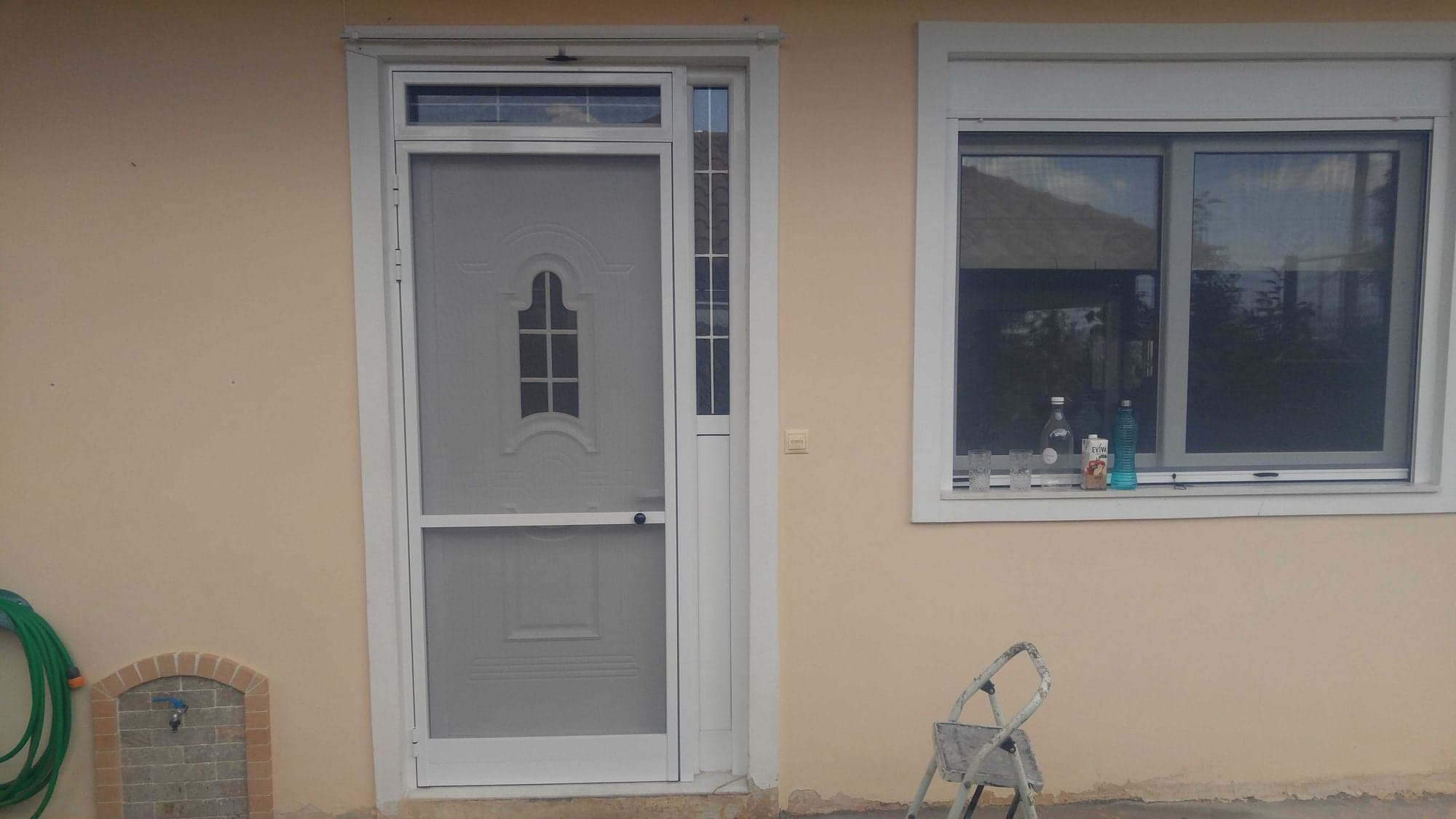 Ανοιγόμενες Σίτες - Εικόνα 8