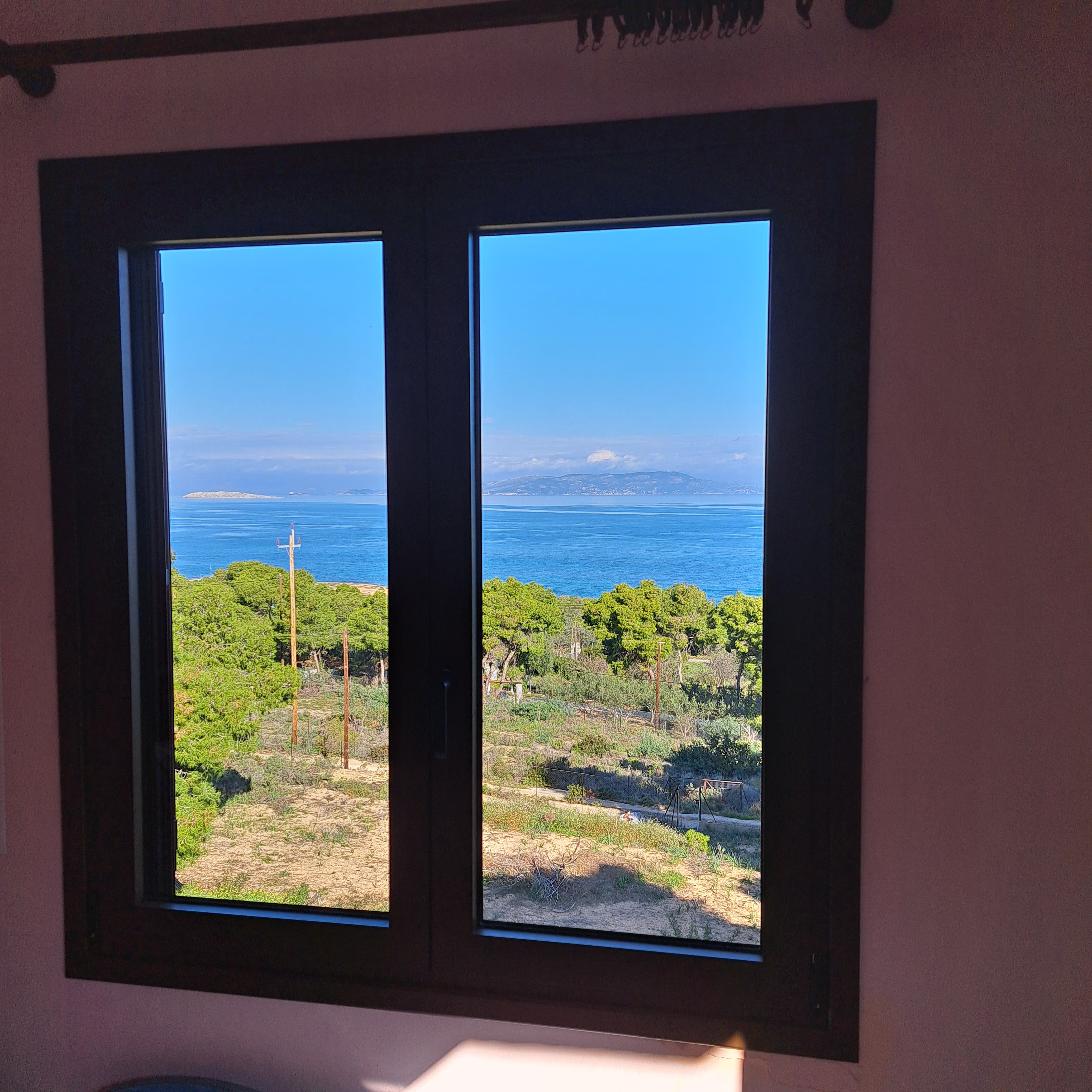 Ανοιγόμενα Κουφώματα - Εικόνα 29