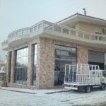 Λογότυπο G-U - Κατασκευαστής μηχανισμών για πόρτες και παράθυρα